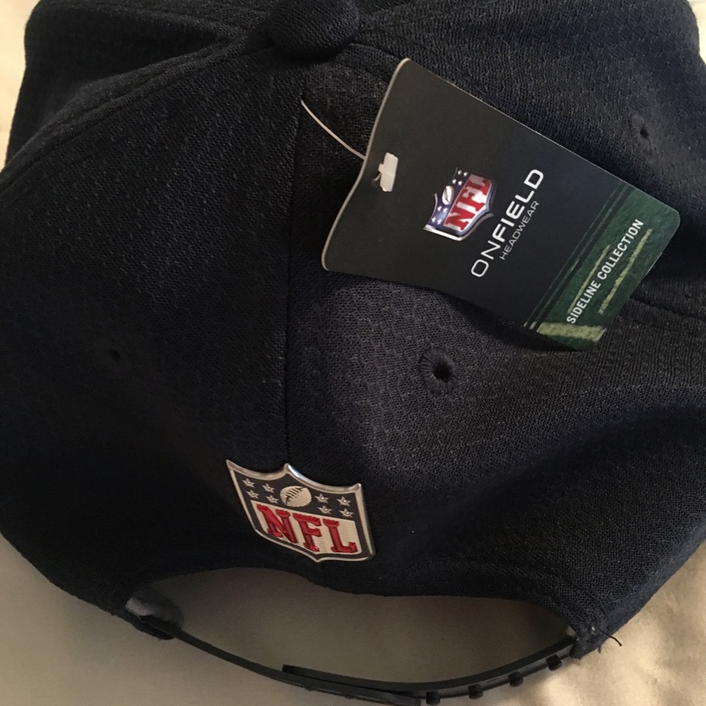 Rams Hat
